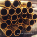 High quality Straight Brass Tube